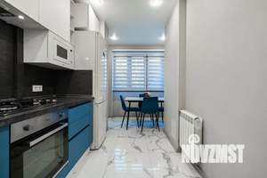 2-к квартира, посуточно, 47м2, 2/12 этаж