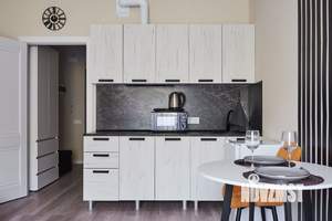 Студия квартира, посуточно, 27м2, 9/20 этаж