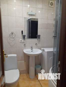 2-к квартира, на длительный срок, 50м2, 4/5 этаж