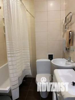 1-к квартира, посуточно, 22м2, 4/9 этаж