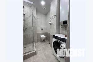1-к квартира, посуточно, 37м2, 3/5 этаж