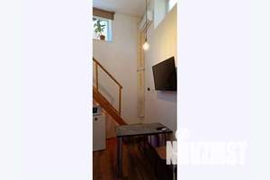 1-к квартира, посуточно, 32м2, 1/4 этаж