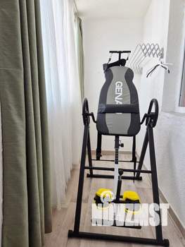 1-к квартира, посуточно, 42м2, 6/12 этаж