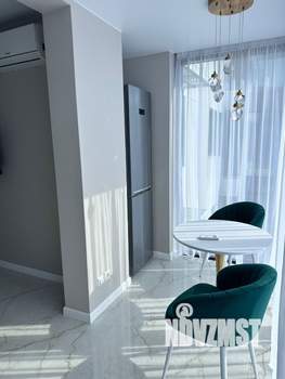 Студия квартира, на длительный срок, 30м2, 10/19 этаж