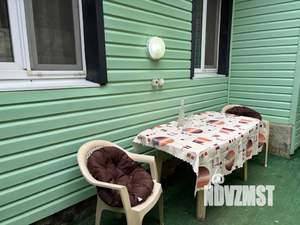 2-к квартира, посуточно, 35м2, 1/1 этаж