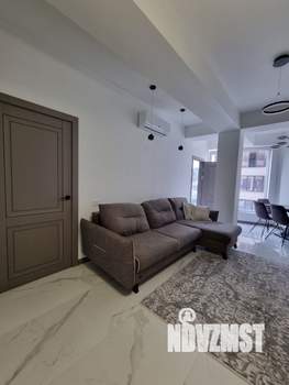 3-к квартира, на длительный срок, 56м2, 8/14 этаж