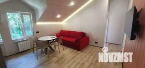 2-к квартира, посуточно, 60м2, 3/3 этаж