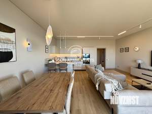 3-к квартира, на длительный срок, 145м2, 12/21 этаж