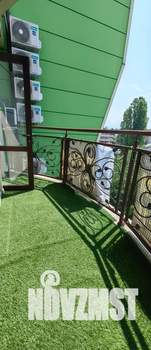 1-к квартира, посуточно, 40м2, 4/8 этаж