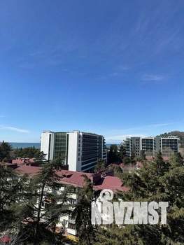 2-к квартира, посуточно, 55м2, 1/1 этаж