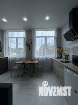 1-к квартира, посуточно, 30м2, 1/3 этаж