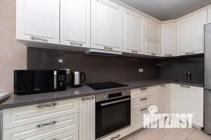 2-к квартира, посуточно, 52м2, 9/13 этаж
