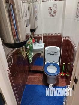 4-к квартира, посуточно, 120м2, 2/3 этаж