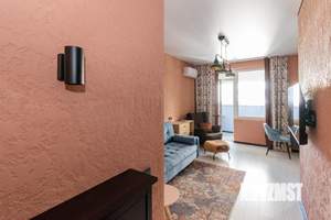 Студия квартира, на длительный срок, 30м2, 6/20 этаж