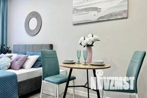 1-к квартира, посуточно, 30м2, 2/12 этаж