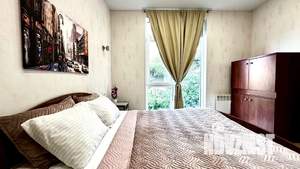 1-к квартира, посуточно, 38м2, 3/5 этаж