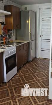 2-к квартира, на длительный срок, 50м2, 2/2 этаж