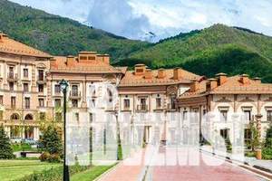 3-к квартира, посуточно, 60м2, 6/7 этаж