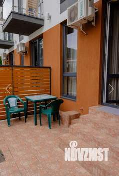 Студия квартира, на длительный срок, 36м2, 1/3 этаж