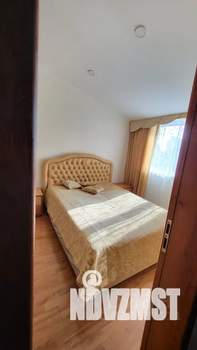 3-к квартира, посуточно, 125м2, 9/9 этаж