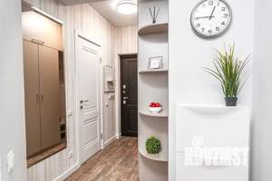 1-к квартира, посуточно, 36м2, 12/12 этаж