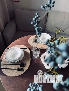 Студия квартира, посуточно, 22м2, 2/19 этаж