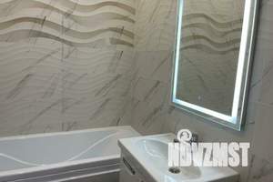 1-к квартира, посуточно, 30м2, 7/17 этаж