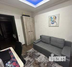 2-к квартира, на длительный срок, 40м2, 1/5 этаж