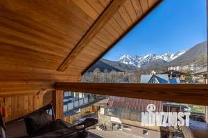 4-к квартира, посуточно, 90м2, 3/3 этаж
