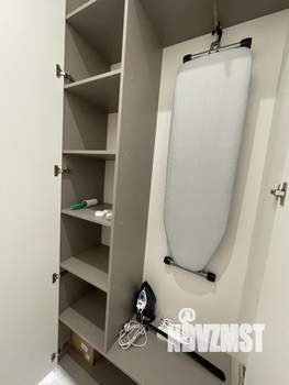 Студия квартира, на длительный срок, 22м2, 2/3 этаж