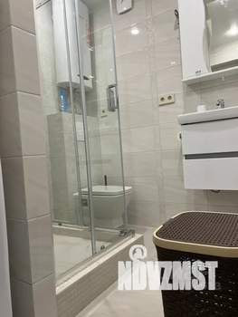 2-к квартира, посуточно, 51м2, 3/5 этаж