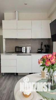 1-к квартира, посуточно, 29м2, 1/1 этаж