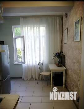 Студия квартира, на длительный срок, 24м2, 3/11 этаж