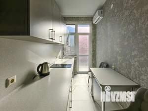 1-к квартира, посуточно, 25м2, 2/3 этаж