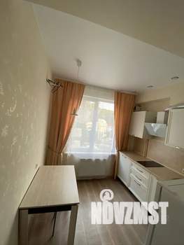 1-к квартира, посуточно, 30м2, 5/12 этаж