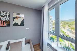 1-к квартира, посуточно, 24м2, 1/1 этаж