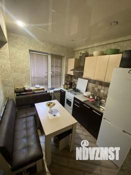 1-к квартира, на длительный срок, 35м2, 5/5 этаж