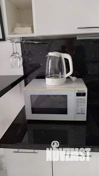 1-к квартира, на длительный срок, 18м2, 3/6 этаж