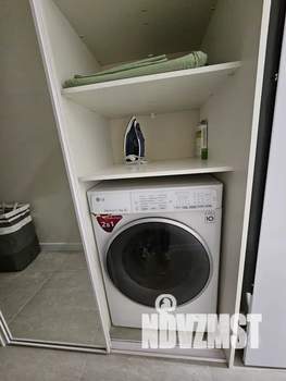 Студия квартира, посуточно, 21м2, 12/19 этаж