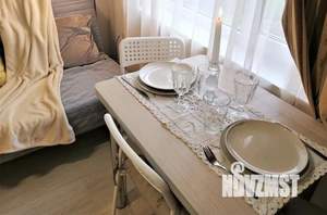 2-к квартира, посуточно, 30м2, 1/1 этаж