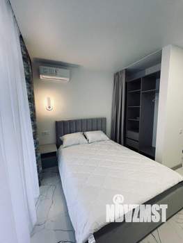 Студия квартира, на длительный срок, 26м2, 10/18 этаж