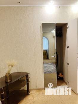 1-к квартира, посуточно, 35м2, 1/4 этаж