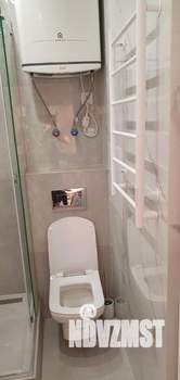 Студия квартира, посуточно, 22м2, 4/6 этаж