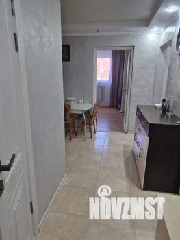 2-к квартира, посуточно, 50м2, 7/9 этаж
