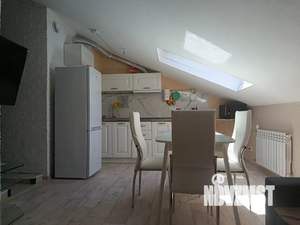 1-к квартира, посуточно, 35м2, 4/4 этаж