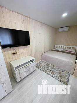 1-к квартира, посуточно, 30м2, 2/2 этаж