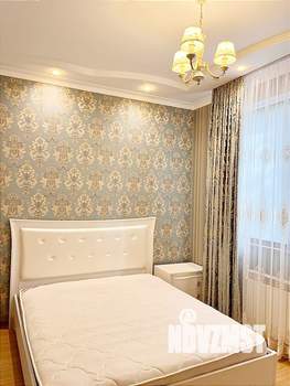 3-к квартира, на длительный срок, 110м2, 4/4 этаж