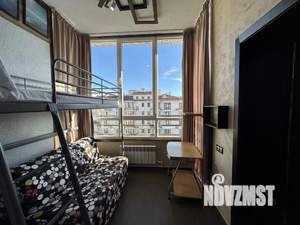 2-к квартира, посуточно, 48м2, 1/1 этаж