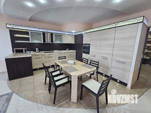 3-к квартира, посуточно, 153м2, 14/19 этаж