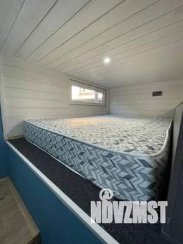 Студия квартира, посуточно, 25м2, 1/2 этаж